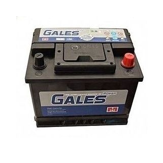 Calcium Battery 75 AH