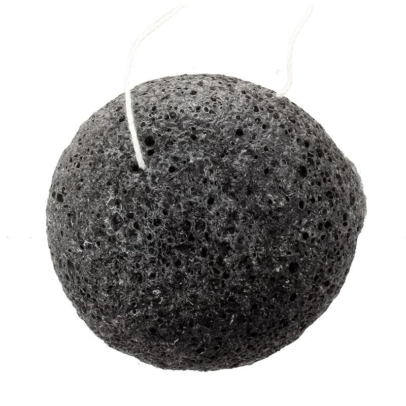 Konjac Facial Cleansing Pad Sponge Washing Cosmetic Washing