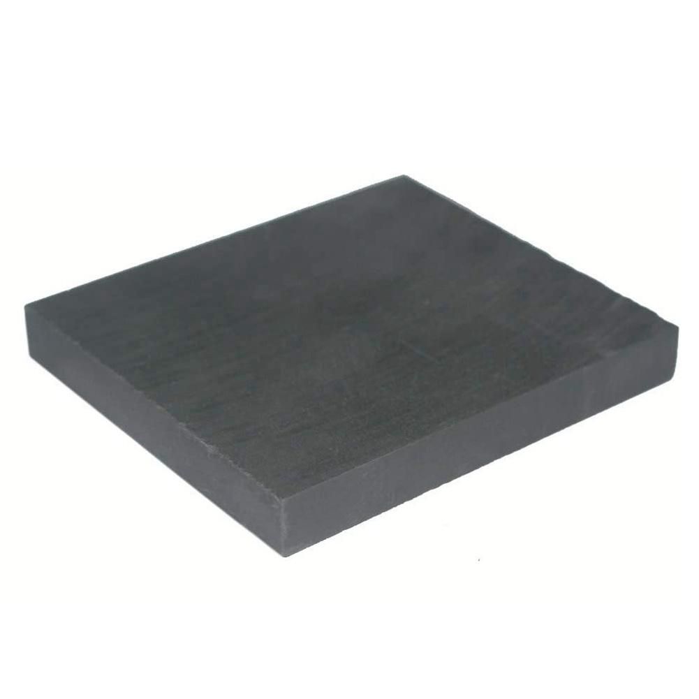 Graphite Ingot Graphite Plate Surface