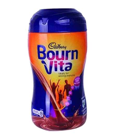 Cadbury Bournvita Chocolate Cocoa Beverage - 900g