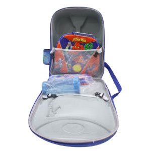 Spider Sense Spiderman School Bag