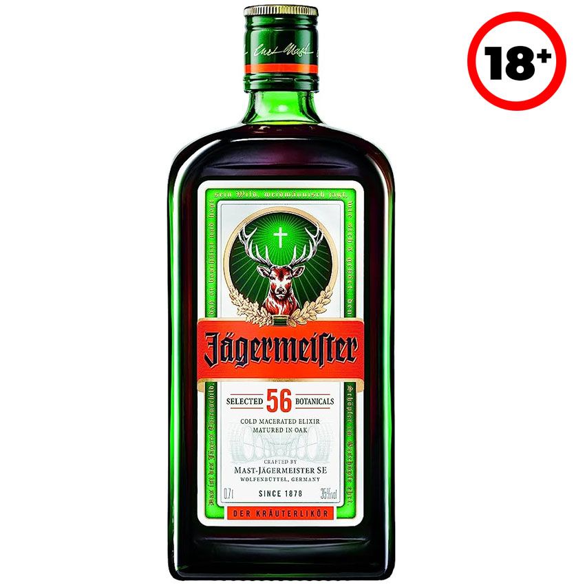 Herb Liqueur 70cl