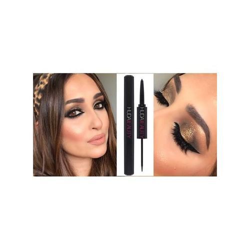 Double Ended Eyeliner Liquid & Pencil