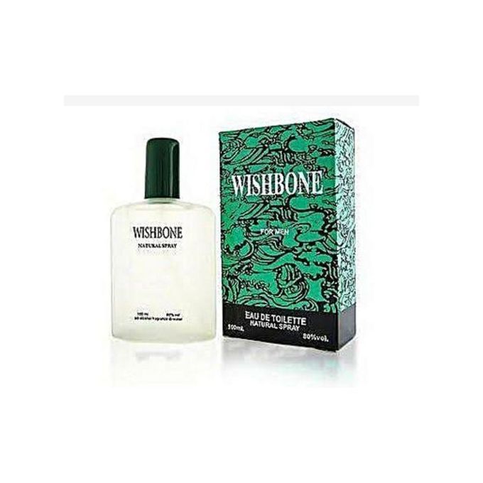 Share This Product Grey De Kouroun Wishbone Natural Spray