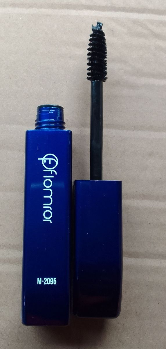 FLOMROR VOLUME MASCARA
