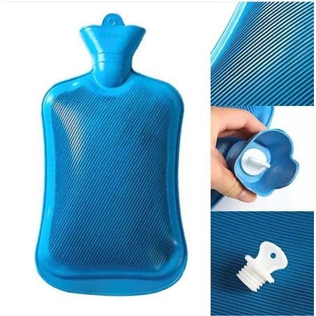 Reusable Hot Water Bottle Body Massage