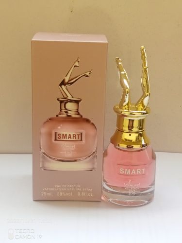 No 486 EDP 25ML