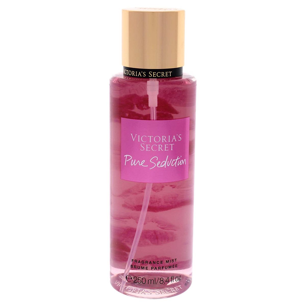 Pure Seduction Fragrance Body Mist(250ml)