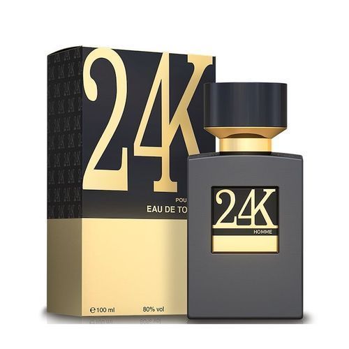 24kunisex Perfume 100 Ml