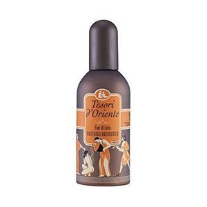 Fior Di Loto Aromatic Fragrance Perfume For Women - 100ml