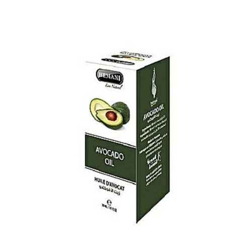 AVOCADO OIL(ESSENTIAL OILS) - 30ML
