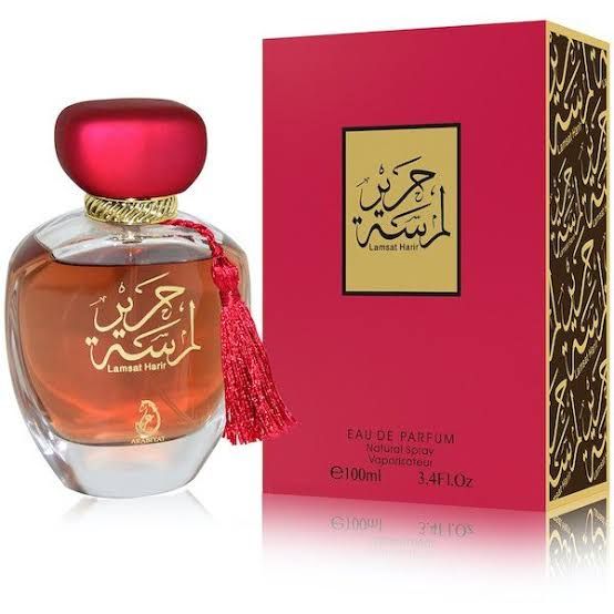 Lamsat Harir By Arabiyat 100ml Edp
