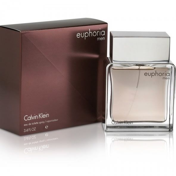 Euphoria Men Edt 100ml