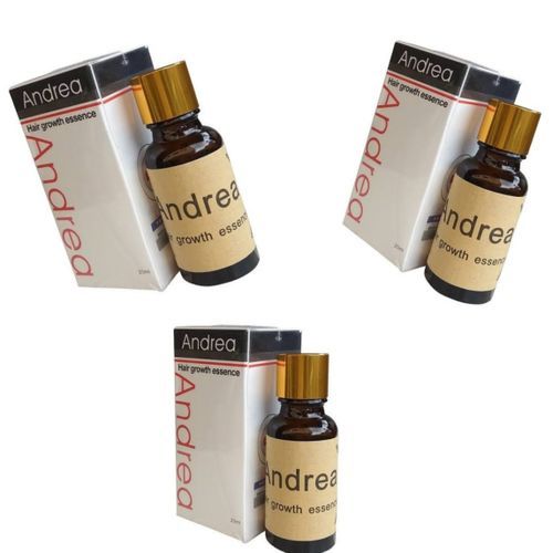 Hair Growth Essence X 3 Bottles