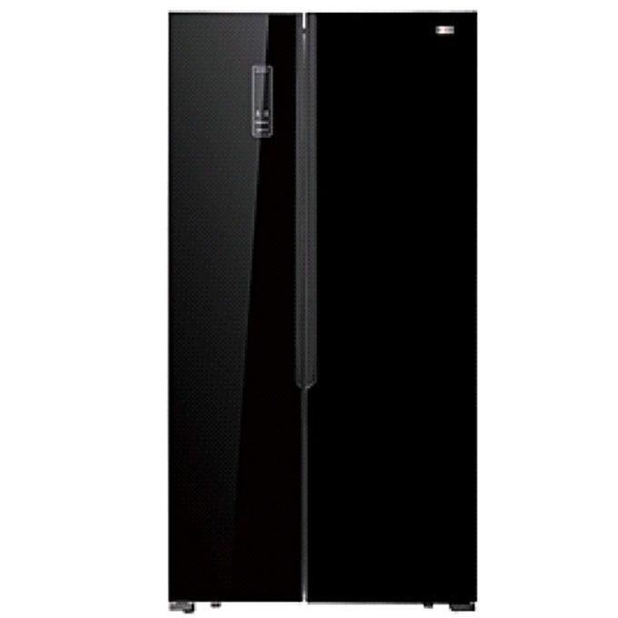 475 Litres Fridge (NX-550FF) - Black