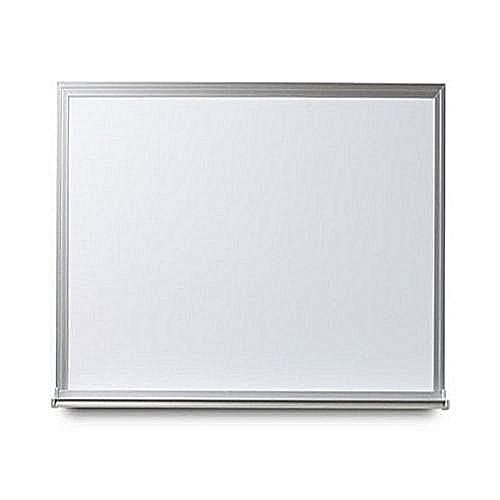 Aluminum Frame White Marker Board 2 X 2 FEET