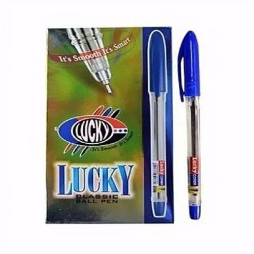 Biro Or Pen Pack Of 50 - Blue, Red & Black