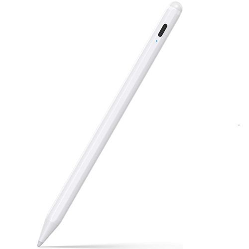 Stylus Pen For Ipad Touch Screens With Palm Rejection For Apple Pencil 2 1 IPad 6th To 9th Gen Ipad Air 3 4 Mini 5 6 After 2018