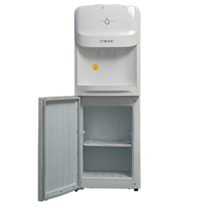 1C-58B24HL Water Dispenser Machine - White
