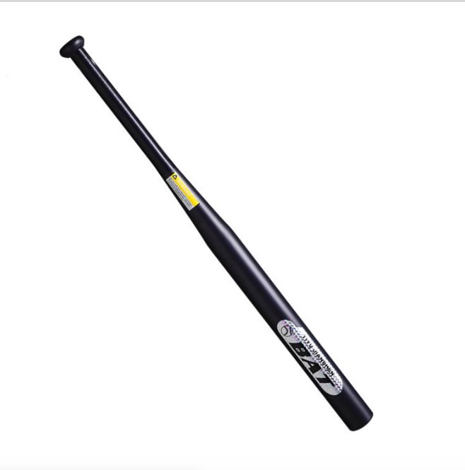 Baseball Bat  Base Ball Bat - Black