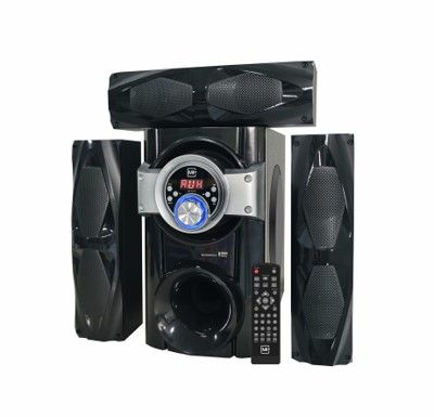 MIL901A 65 Watts Bluetooth Multimedia Speakers Home Theater