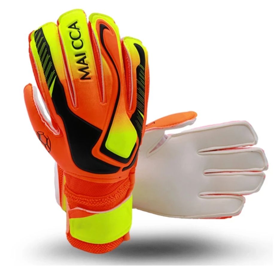 Adult Goalkeeper Gloves Professional Anti-Slip