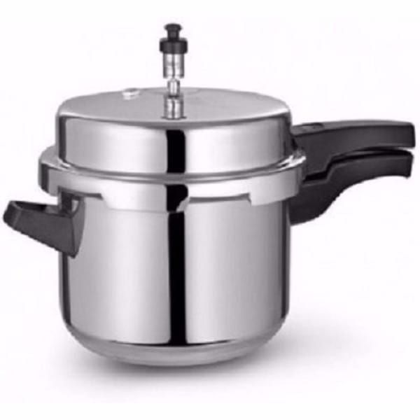 Pressure Fast Cooking Pot - 12L
