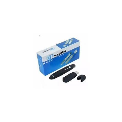 USB Wireless Presenter Laser Pointer PP-1000 With Receiver