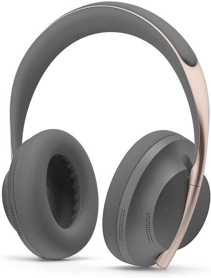 Bluetooth Noise Cancellation Wireless Headphone