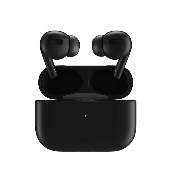 Strong Wireless Earbuds Bluetooth Headphones Earpod Earpiece Fingerprint Touch Control  Bass Iphone Headset