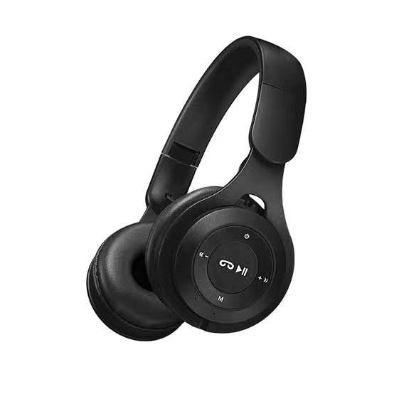 Foldable Bluetooth Headphones / Earphones