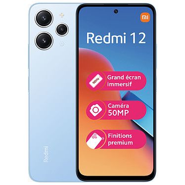 Redmi 12 6.79
