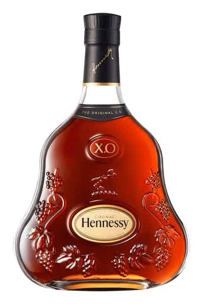 XO Old Cognac 70CL X4