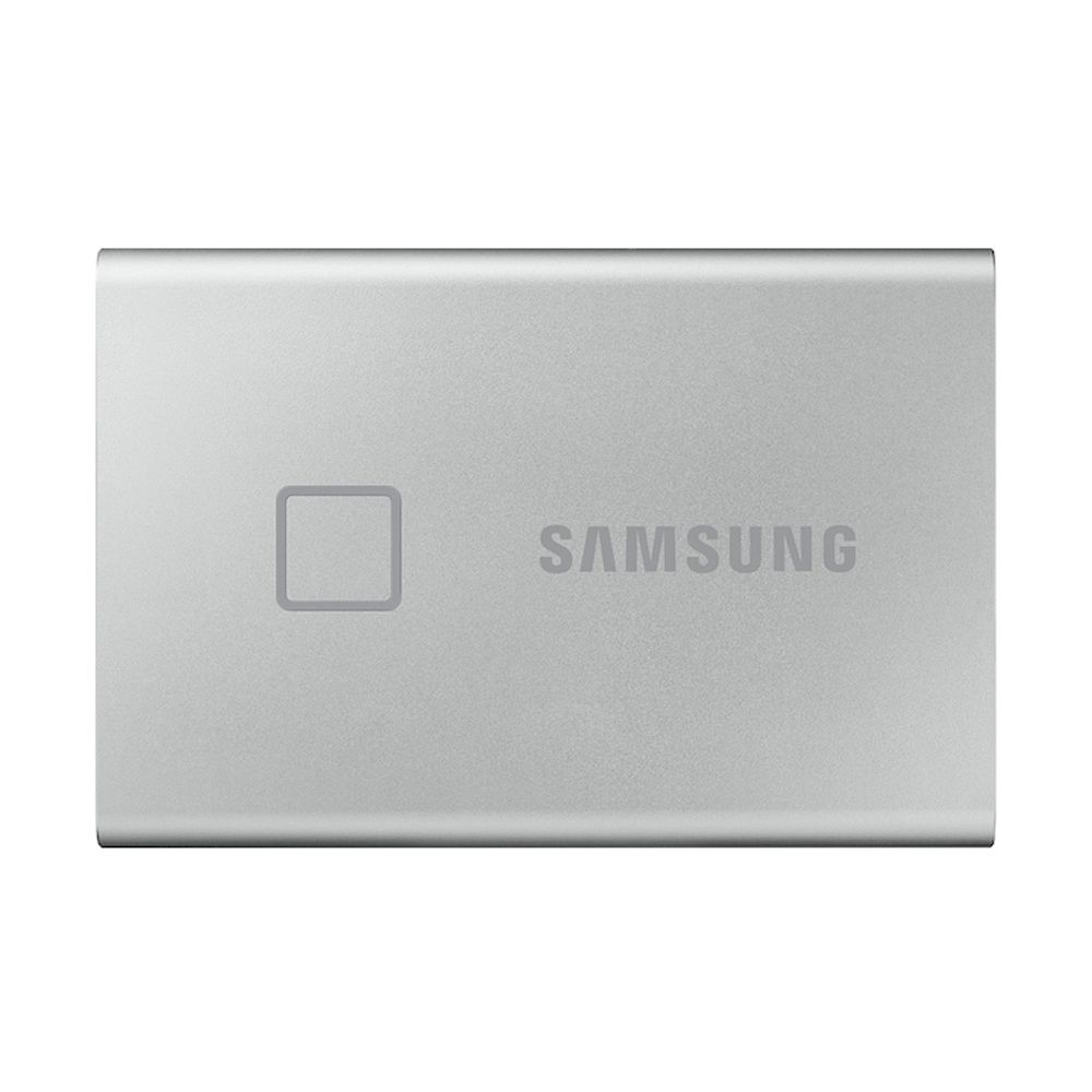 T7 Touch Type-C USB 3.2 2TB Portable SSD Up To