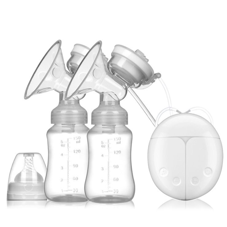 Smart Breast Pump Double Electric Breast Pump