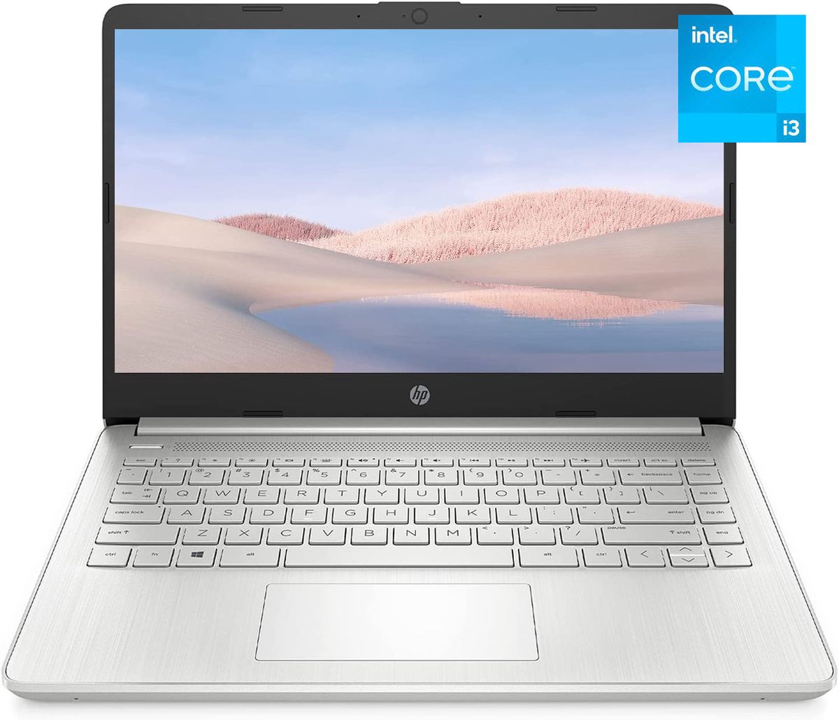 14 12th Gen Intel Core I3 Up To 4.4GHz 8GB RAM/256GB SSD 14