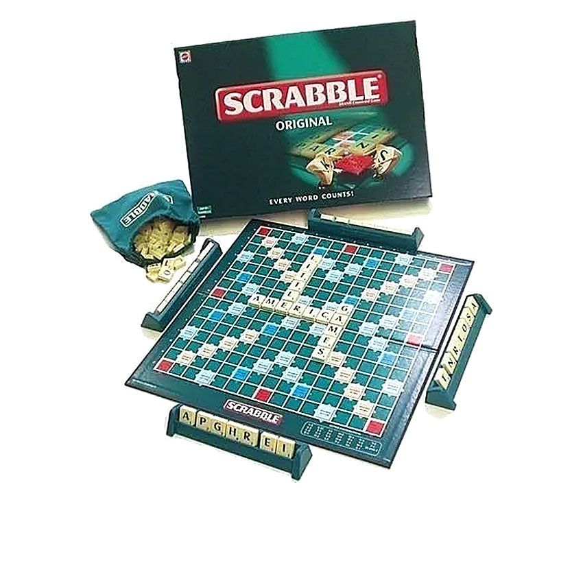 Big Board Game Set - Game Set For Fun