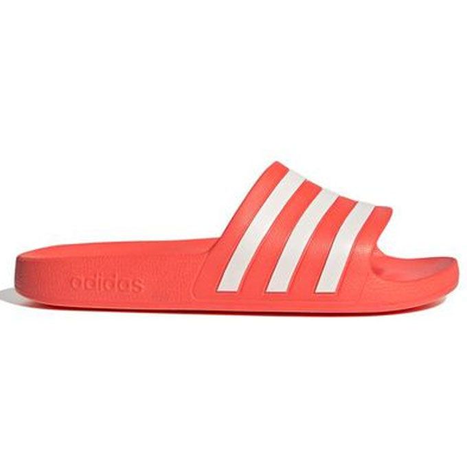 Adilette Aqua Slides Men
