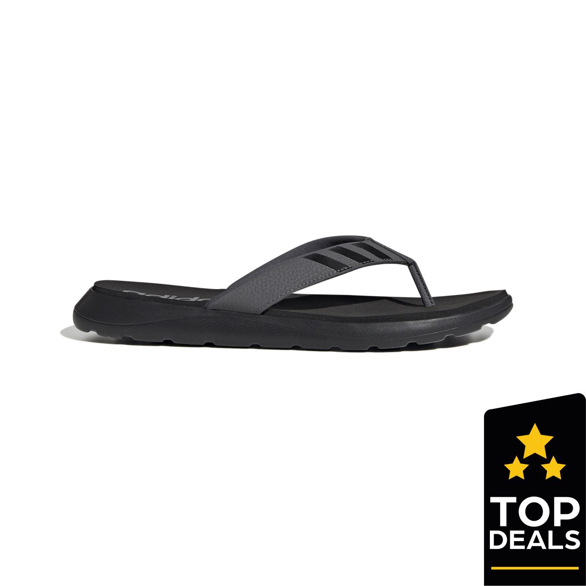 Core Slides Comfort Flip Flop