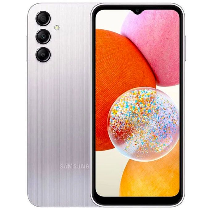Galaxy A14 - 6.6