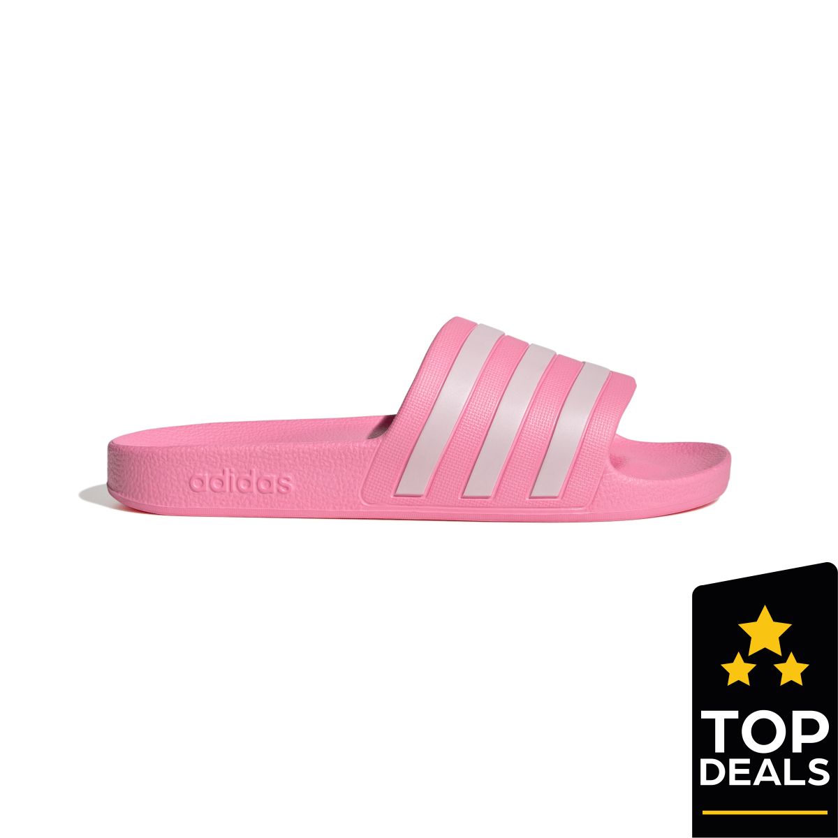 Adilette Aqua Slides Women