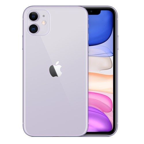 IPhone 11 - 6.1