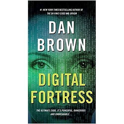 Digital Fortress By Dan Brown