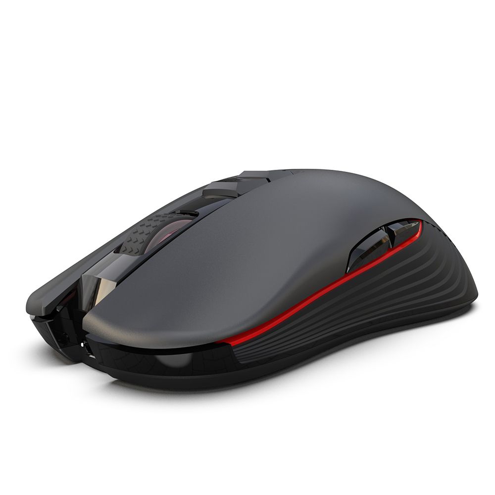 Wireless Mouse Rechargeable Mice Optical 3600DPI