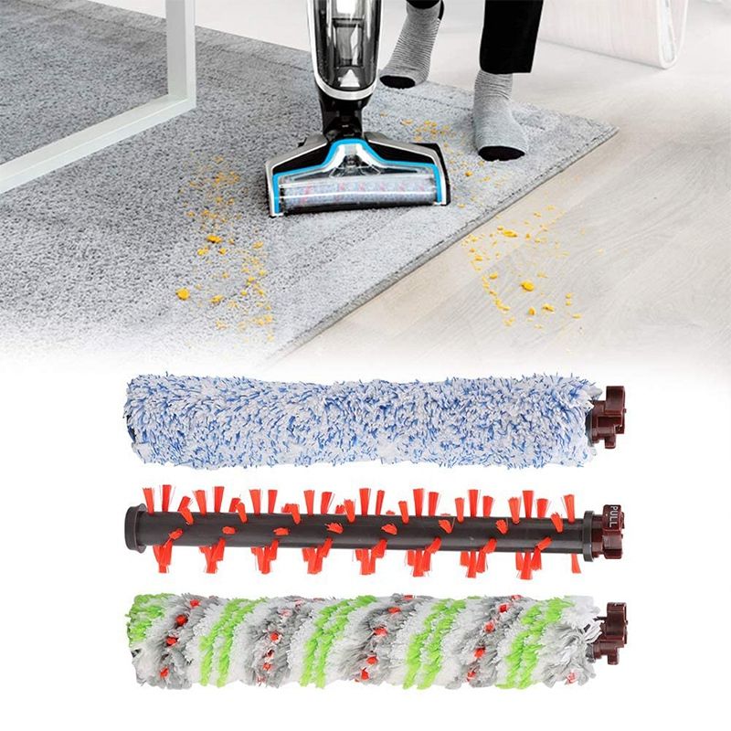 Floor Carpet Brush/pet Cleaner Brush For Bissell Crosswave