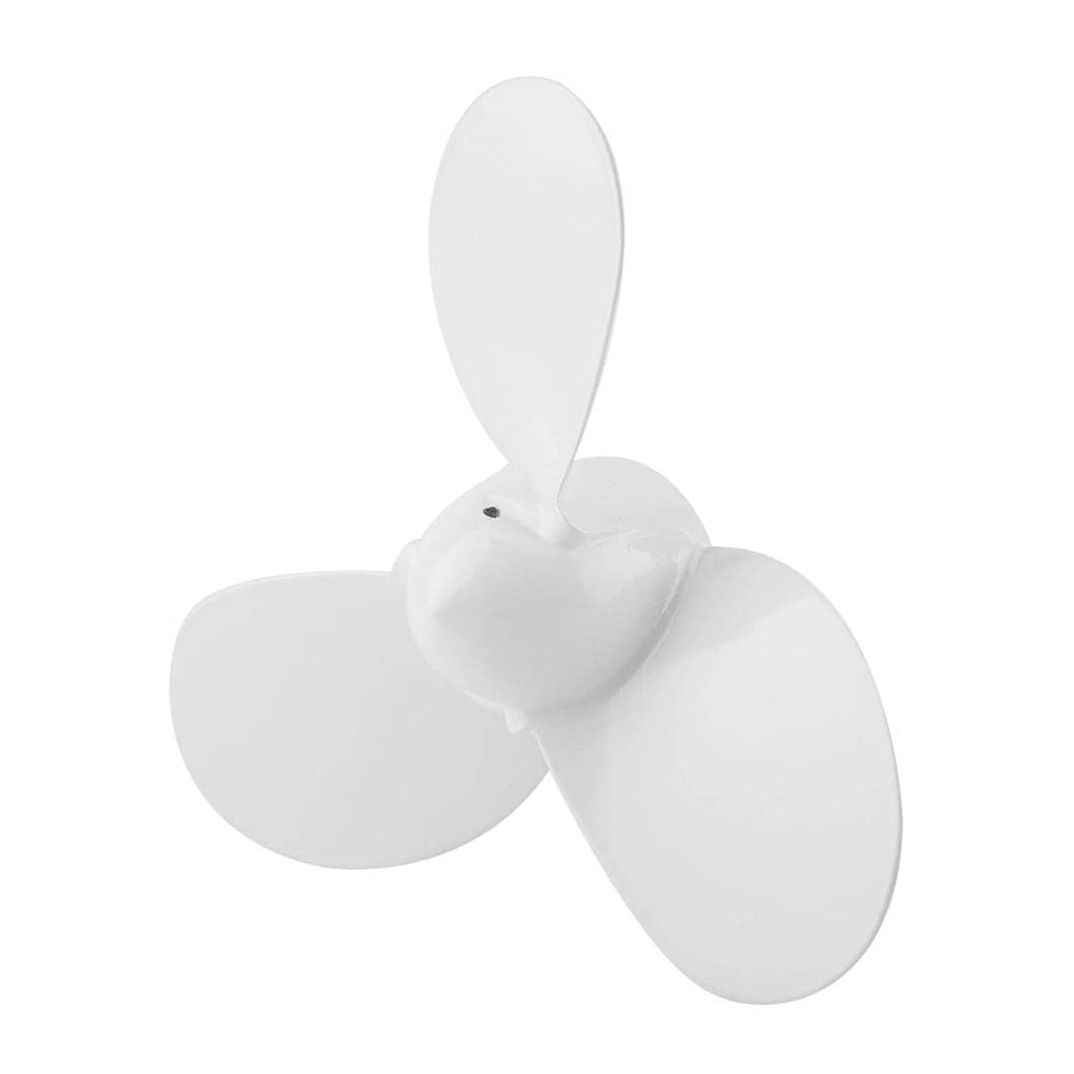 7 1/4X5-A Boat Propeller Outboard Motor Propeller 3 Blades