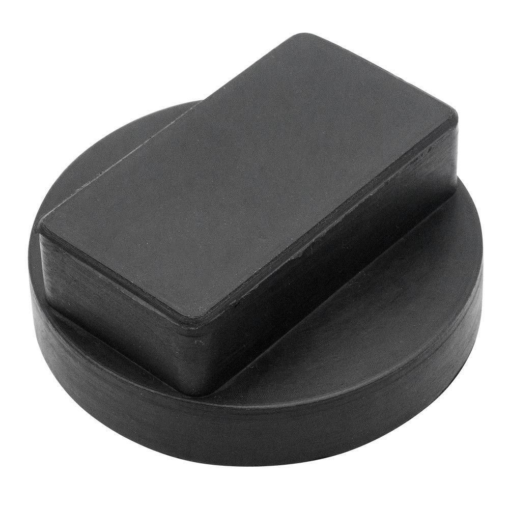 Jacking Point Pad Lifting Support Hard Rubber For Mercedes