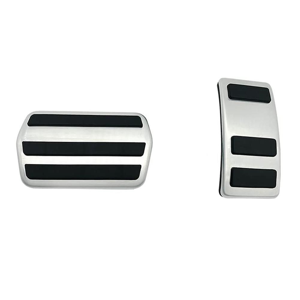 For Ford Mustang Mach-E 2021+ Brake Foot Pedal Pad Cover