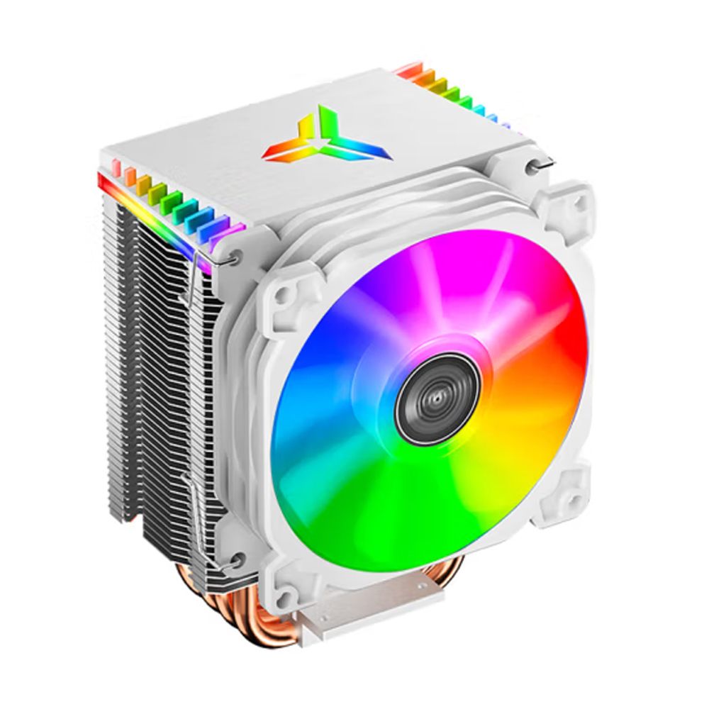 Jonsbo CR-1400 CPU Radiator Computer Tower CPU Cooler PWM