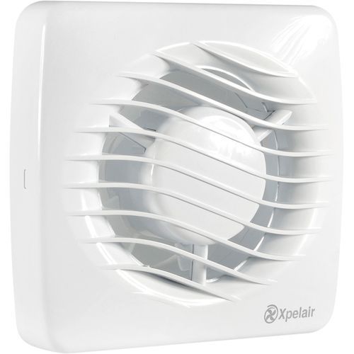 DX100  Window Extractor Fans 4